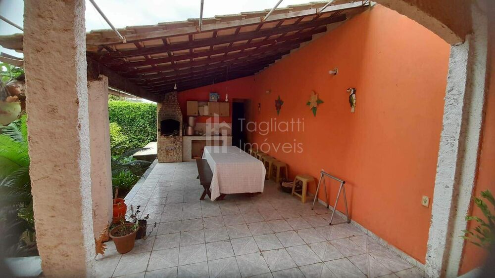 Casa, 3 quartos, 115 m² - Foto 26