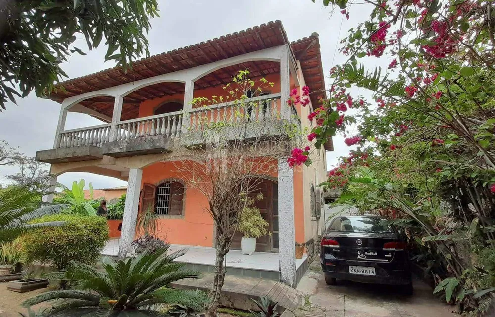 Casa, 3 quartos, 115 m² - Foto 1