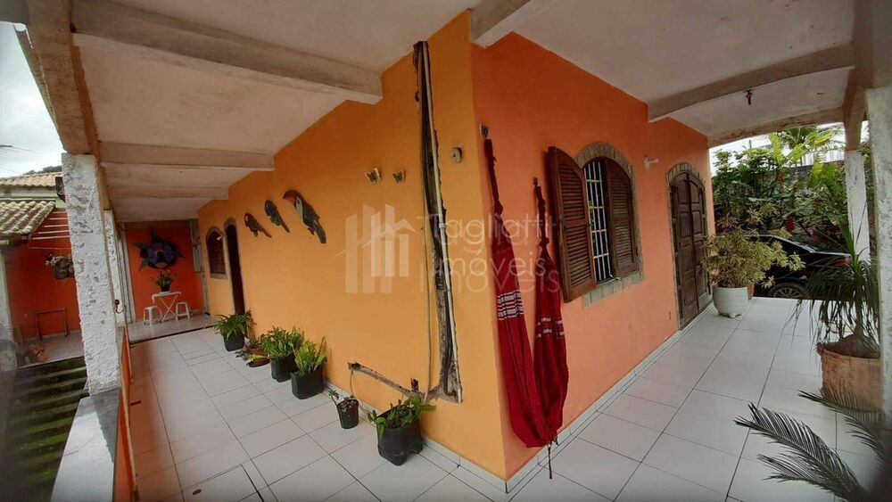 Casa, 3 quartos, 115 m² - Foto 3