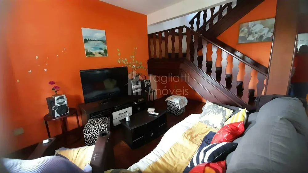 Casa, 3 quartos, 115 m² - Foto 7
