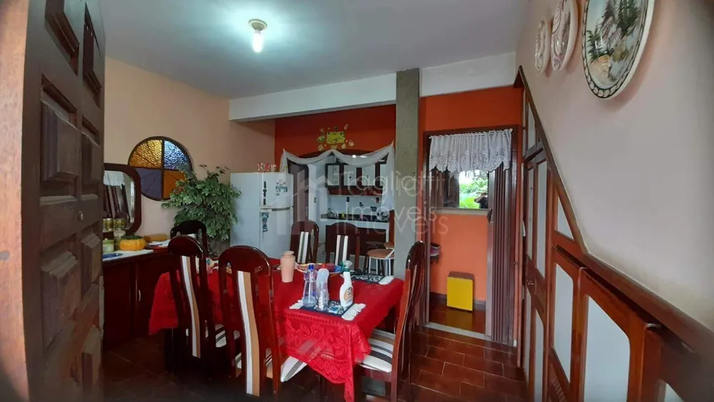 Casa, 3 quartos, 115 m² - Foto 19