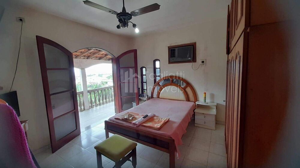 Casa, 3 quartos, 115 m² - Foto 13