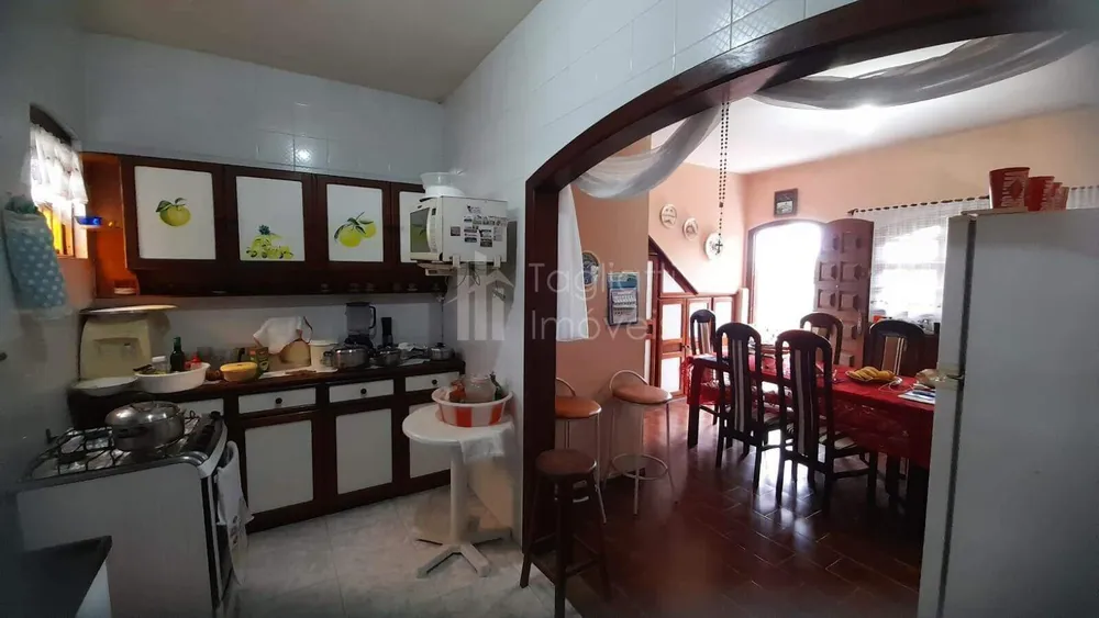 Casa, 3 quartos, 115 m² - Foto 13