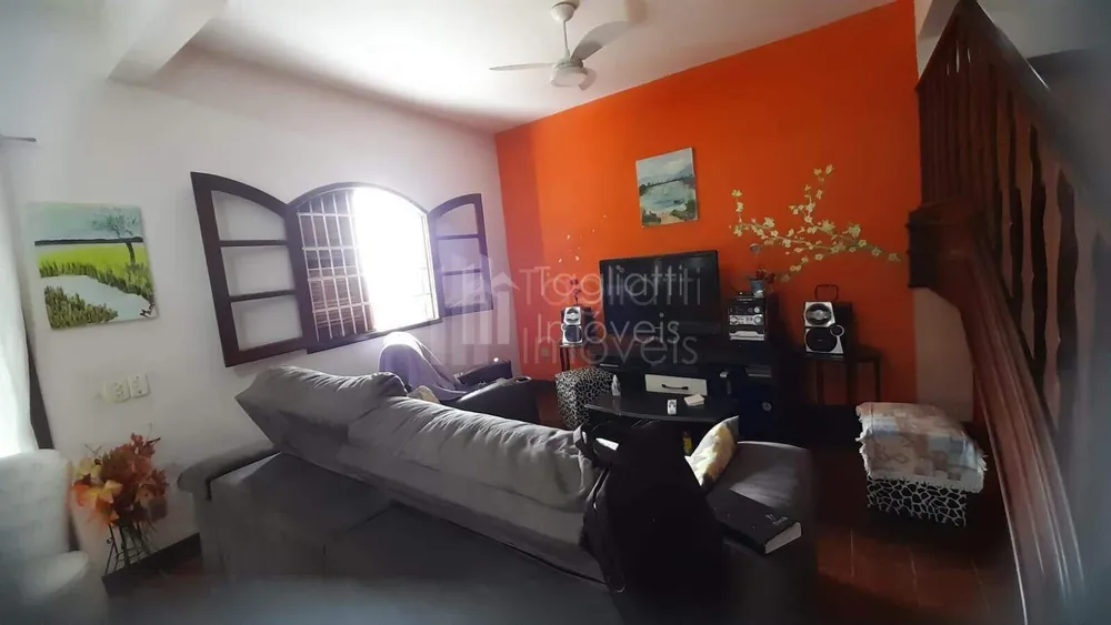 Casa, 3 quartos, 115 m² - Foto 9