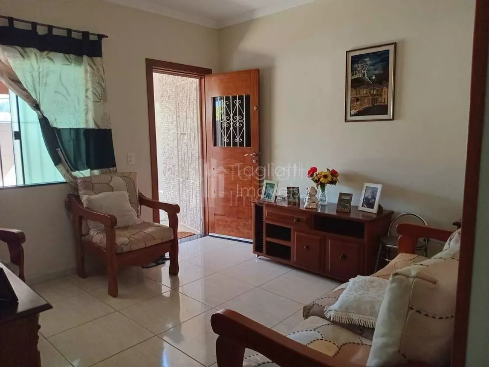 Casa, 2 quartos, 65 m² - Foto 1