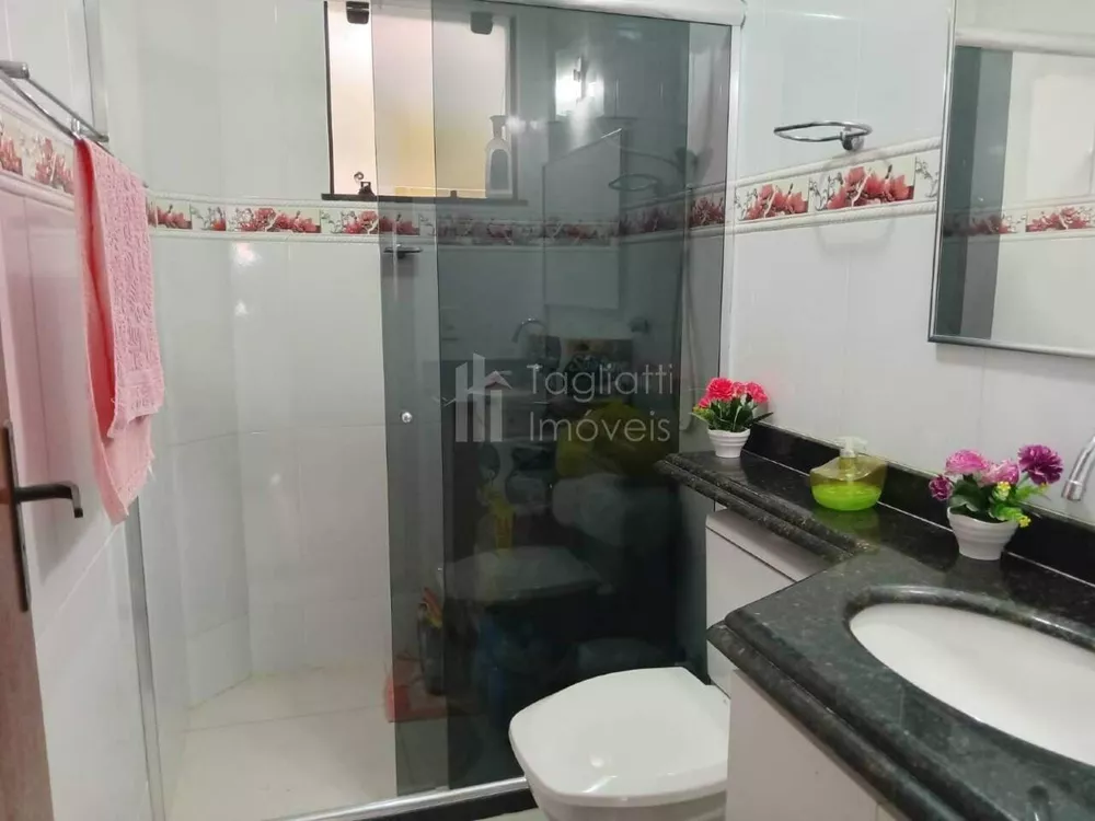Casa, 2 quartos, 65 m² - Foto 10