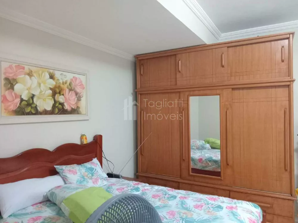 Casa, 2 quartos, 65 m² - Foto 6