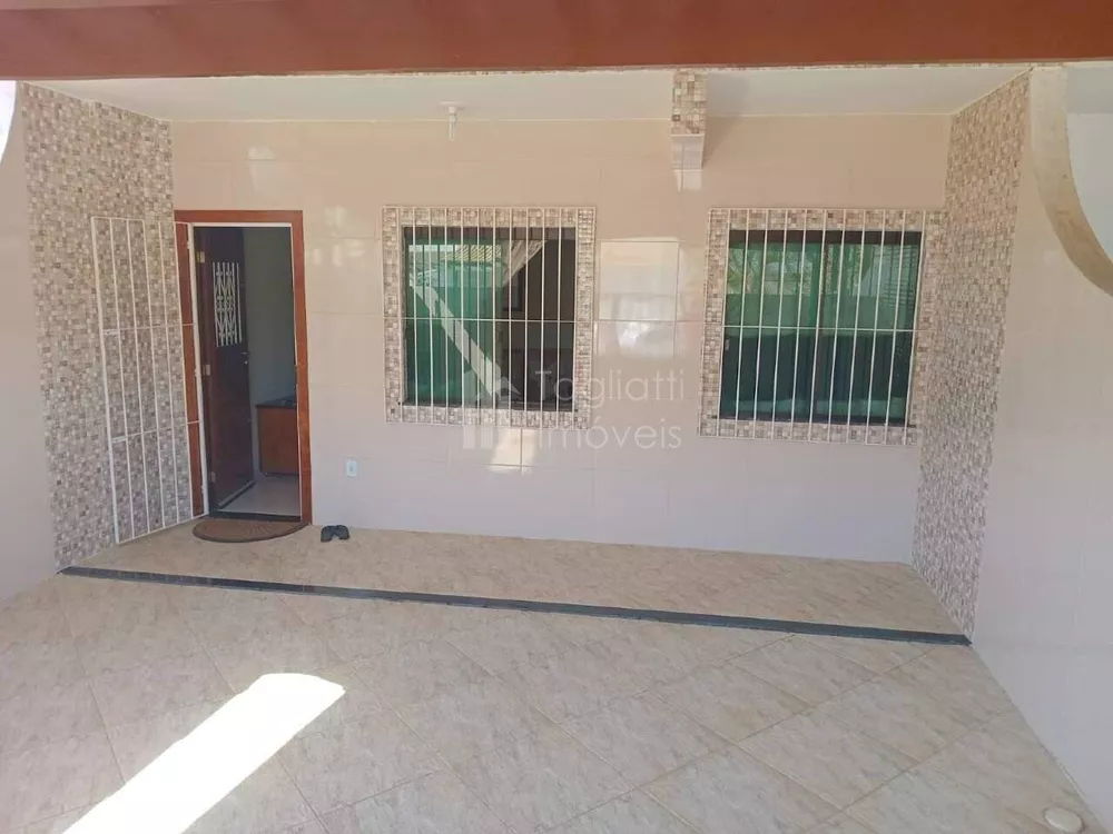 Casa, 2 quartos, 65 m² - Foto 2