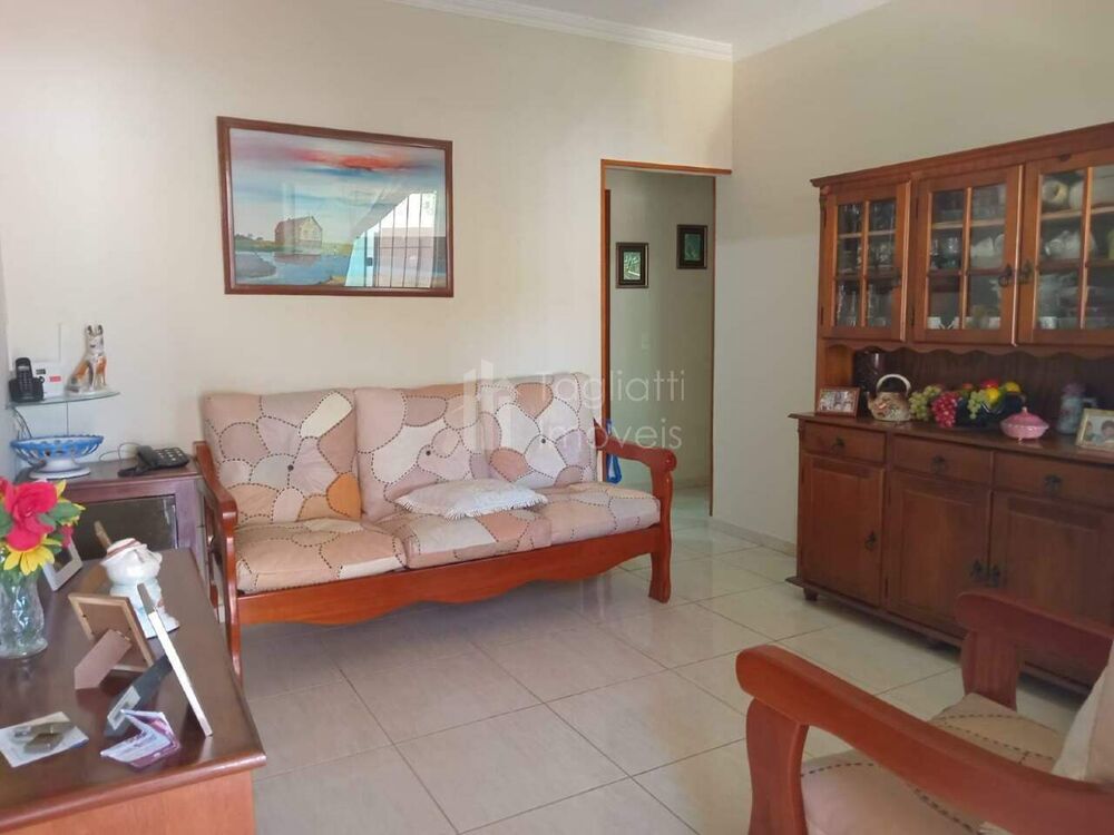 Casa, 2 quartos, 65 m² - Foto 3