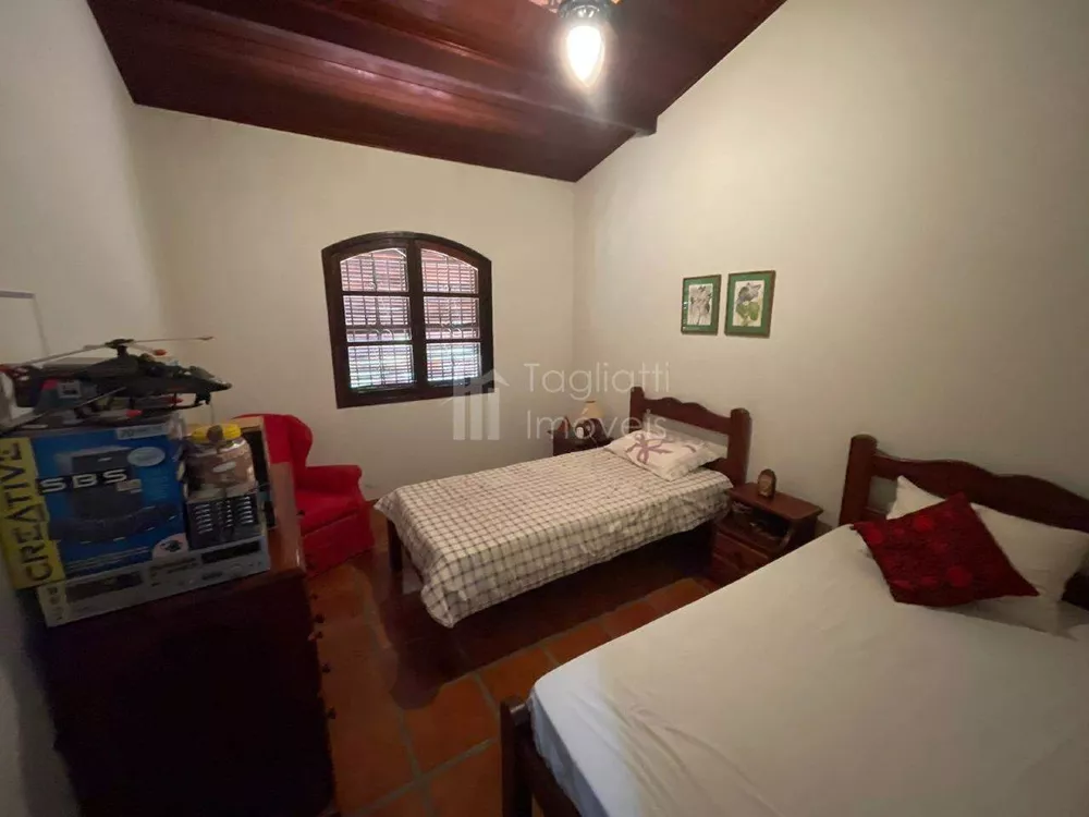 Casa de Condomínio, 6 quartos - Foto 26