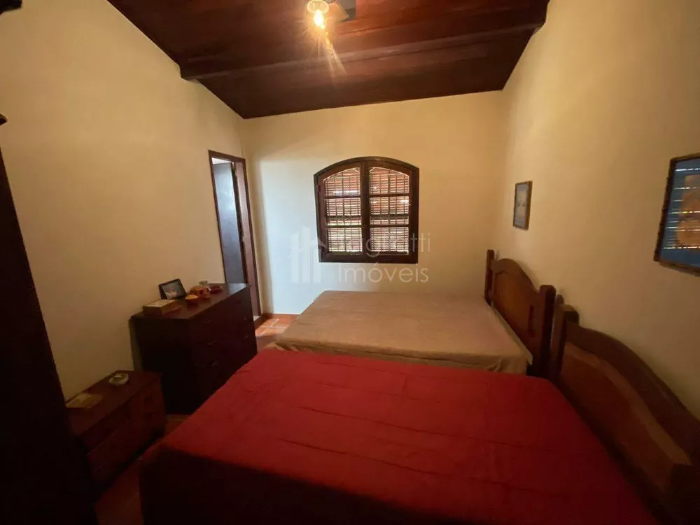 Casa de Condomínio, 6 quartos - Foto 24