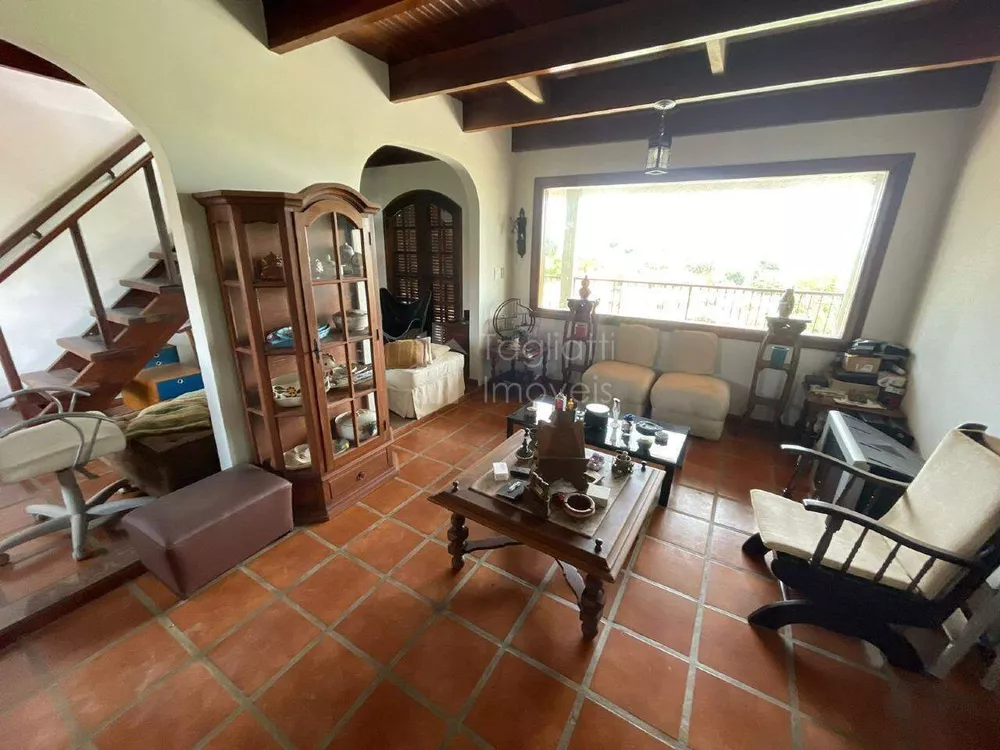Casa de Condomínio, 6 quartos - Foto 16