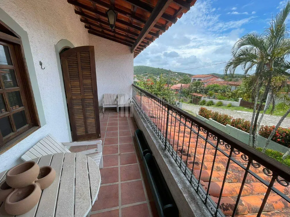 Casa de Condomínio, 6 quartos - Foto 20