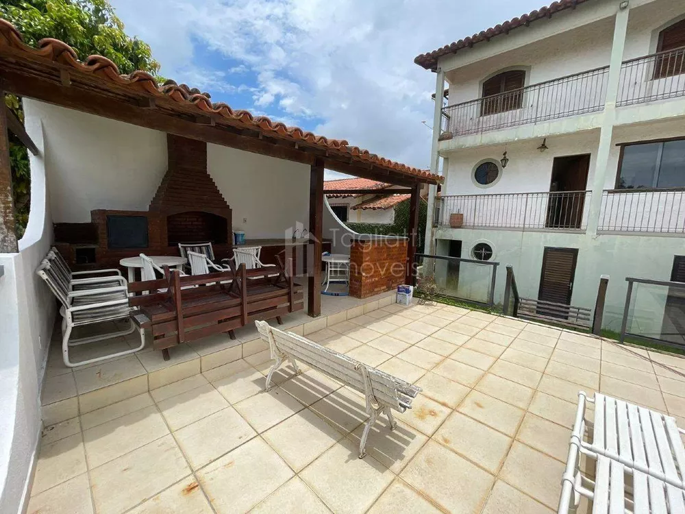 Casa de Condomínio, 6 quartos - Foto 9