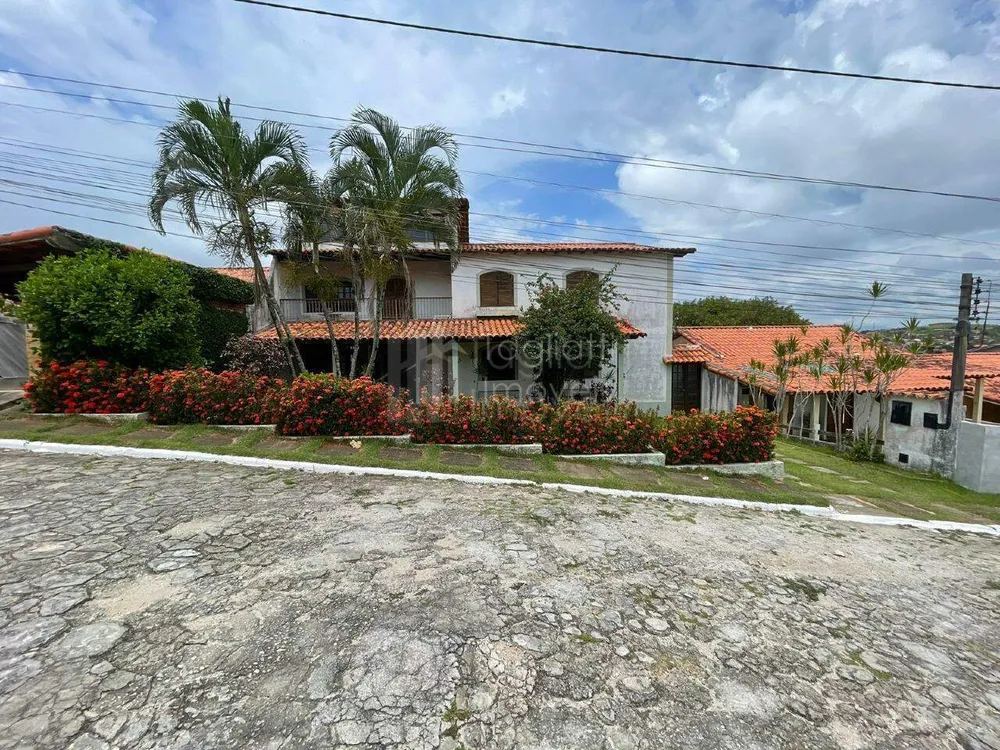 Casa de Condomínio, 6 quartos - Foto 1