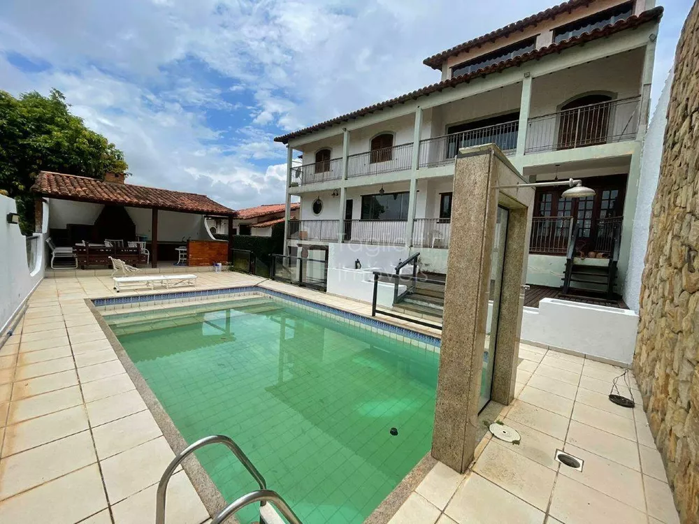 Casa de Condomínio, 6 quartos - Foto 7