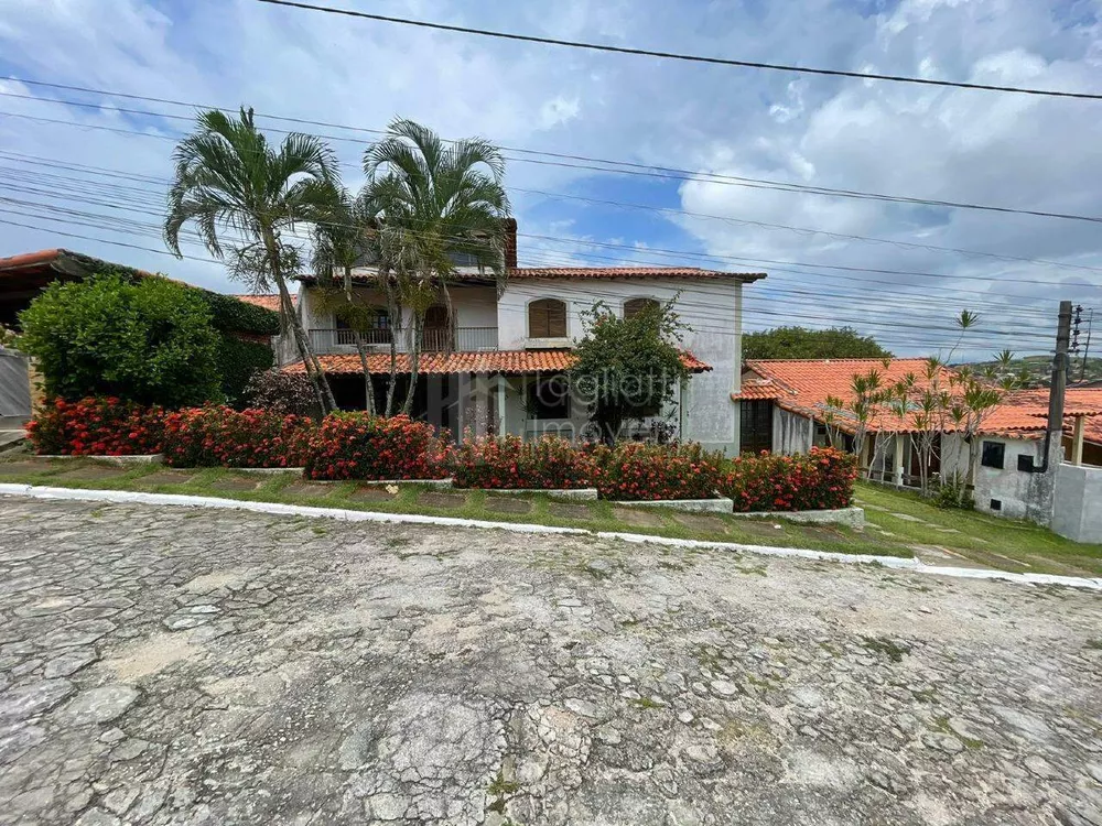 Casa de Condomínio, 6 quartos - Foto 1