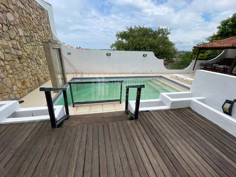 Casa de Condomínio, 6 quartos - Foto 6
