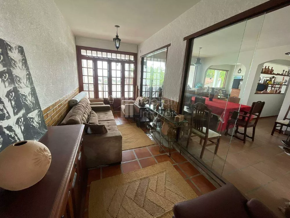 Casa de Condomínio, 6 quartos - Foto 17