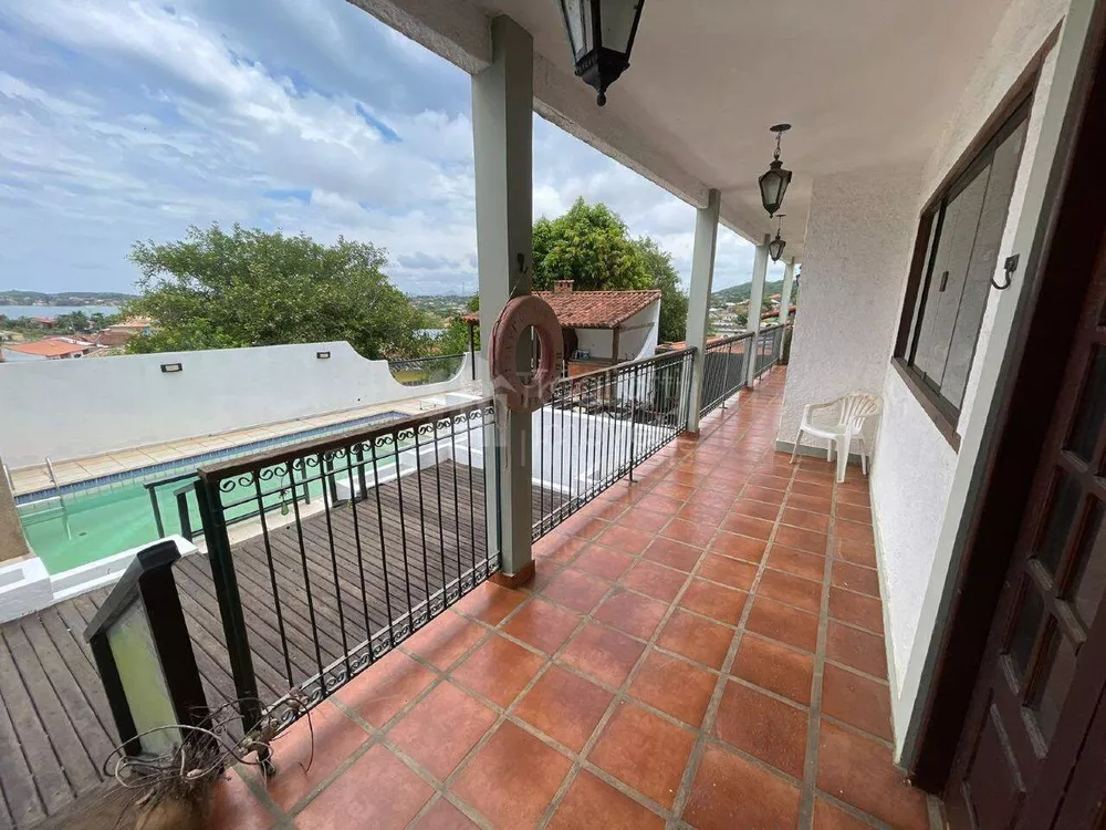 Casa de Condomínio, 6 quartos - Foto 12