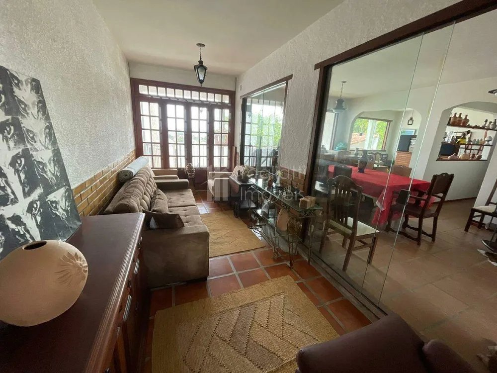 Casa de Condomínio, 6 quartos - Foto 34
