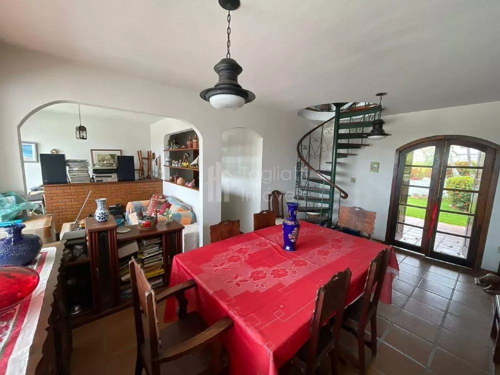 Casa de Condomínio, 6 quartos - Foto 19
