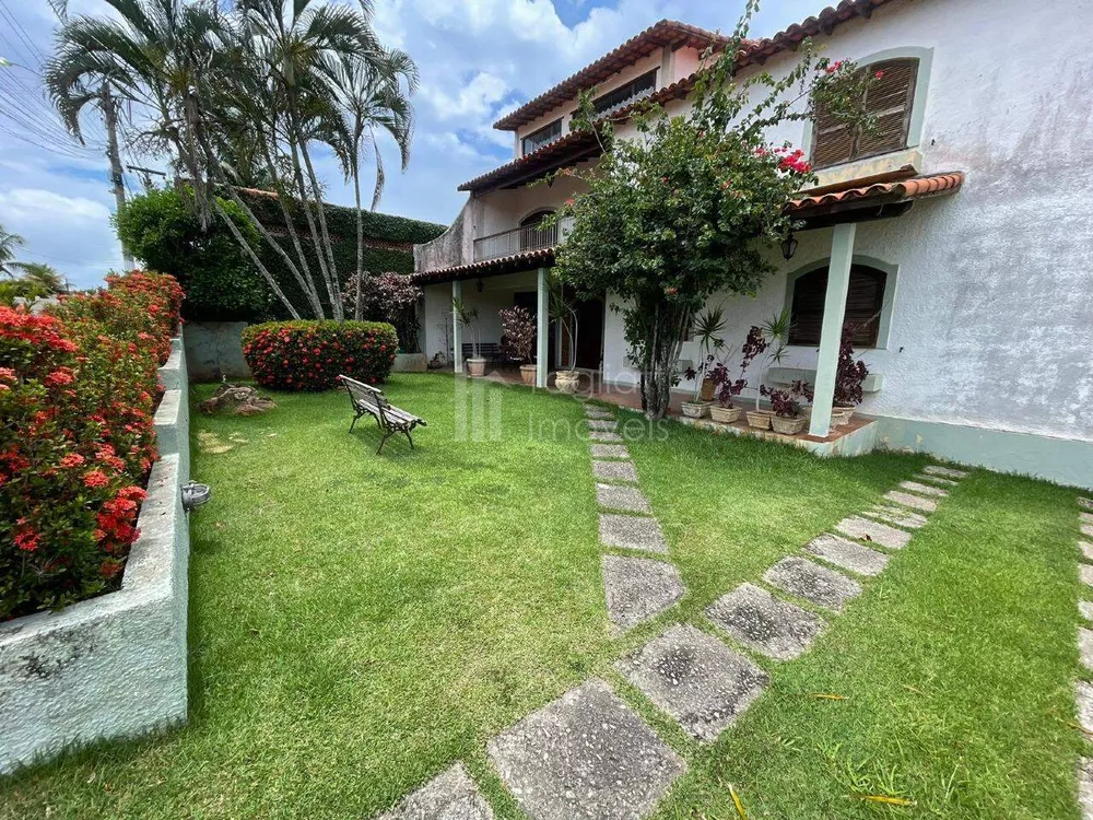 Casa de Condomínio, 6 quartos - Foto 2