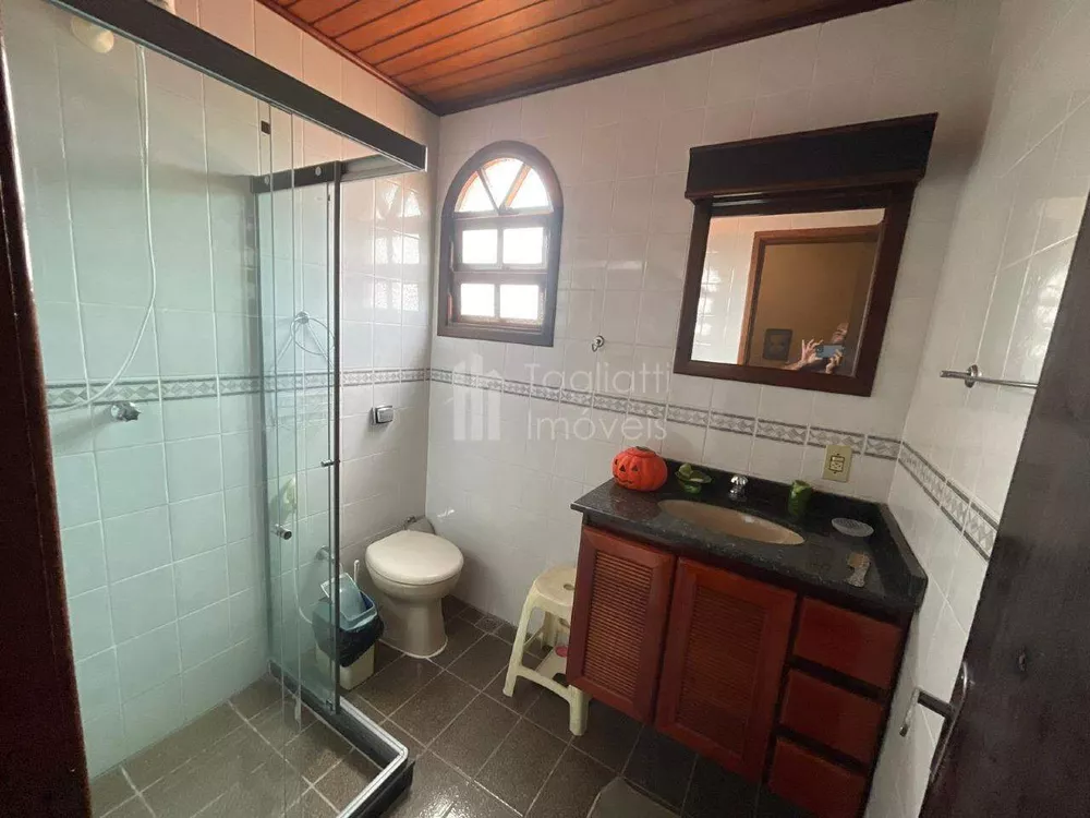 Casa de Condomínio, 6 quartos - Foto 30
