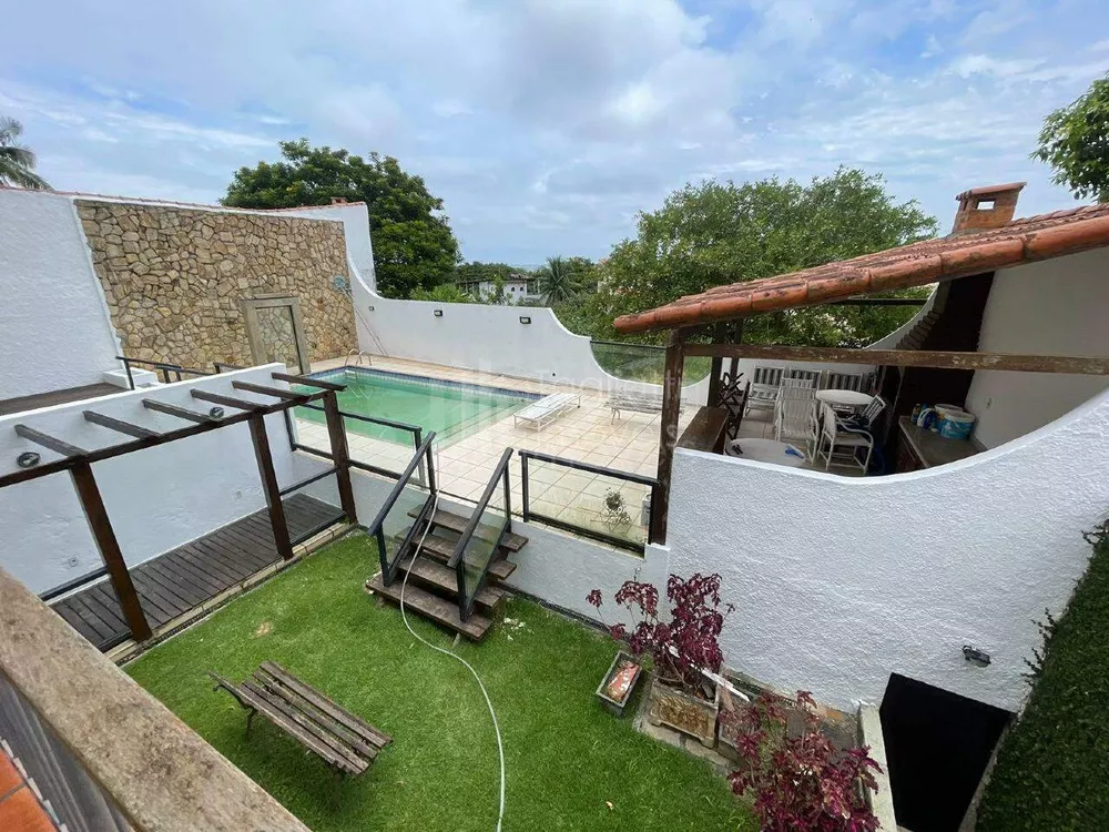 Casa de Condomínio, 6 quartos - Foto 8