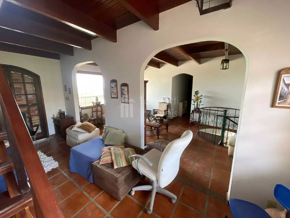 Casa de Condomínio, 6 quartos - Foto 21
