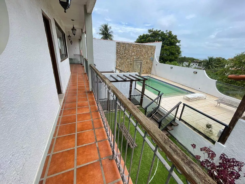 Casa de Condomínio, 6 quartos - Foto 5