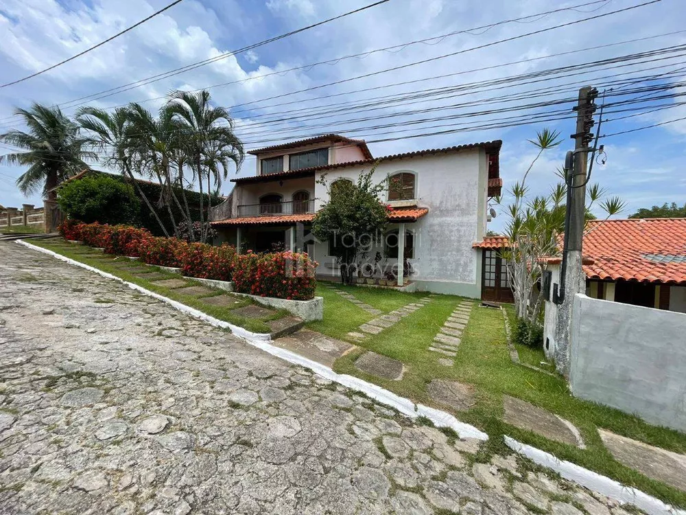 Casa de Condomínio, 6 quartos - Foto 3