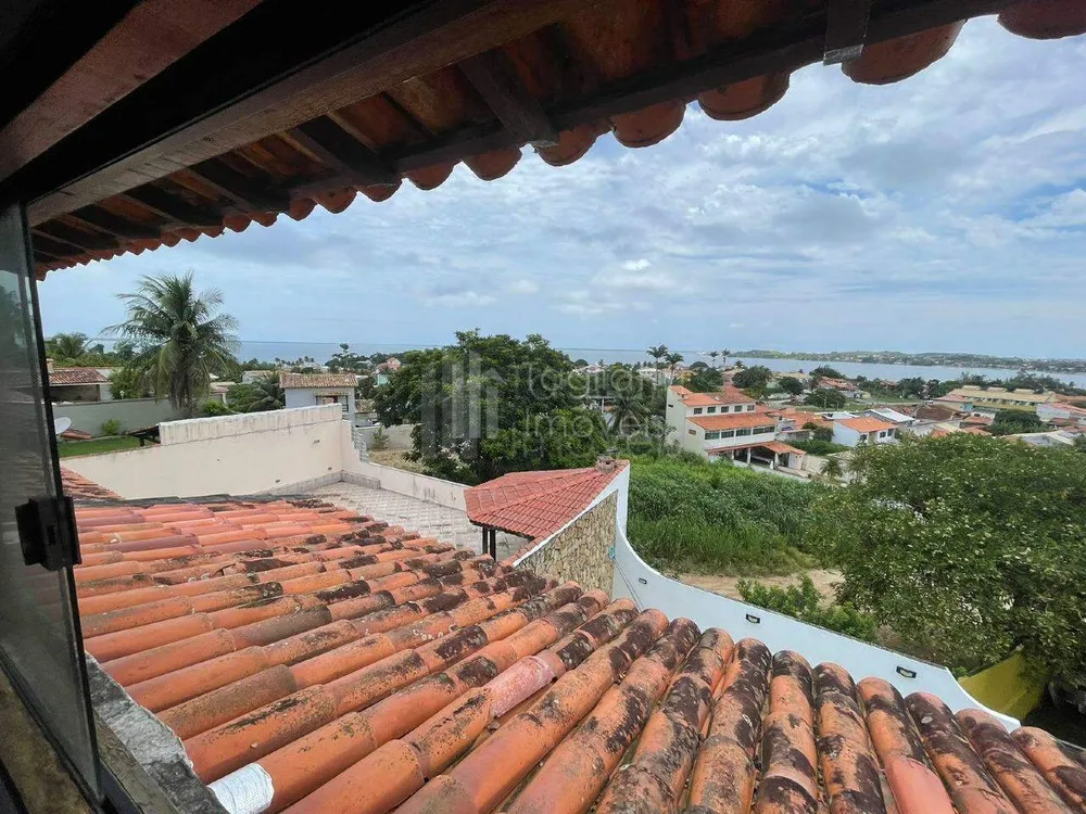 Casa de Condomínio, 6 quartos - Foto 21