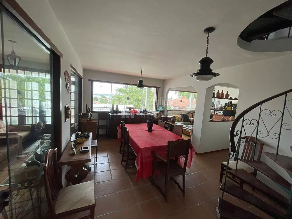 Casa de Condomínio, 6 quartos - Foto 20