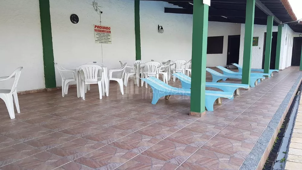 Casa de Condomínio, 6 quartos - Foto 33