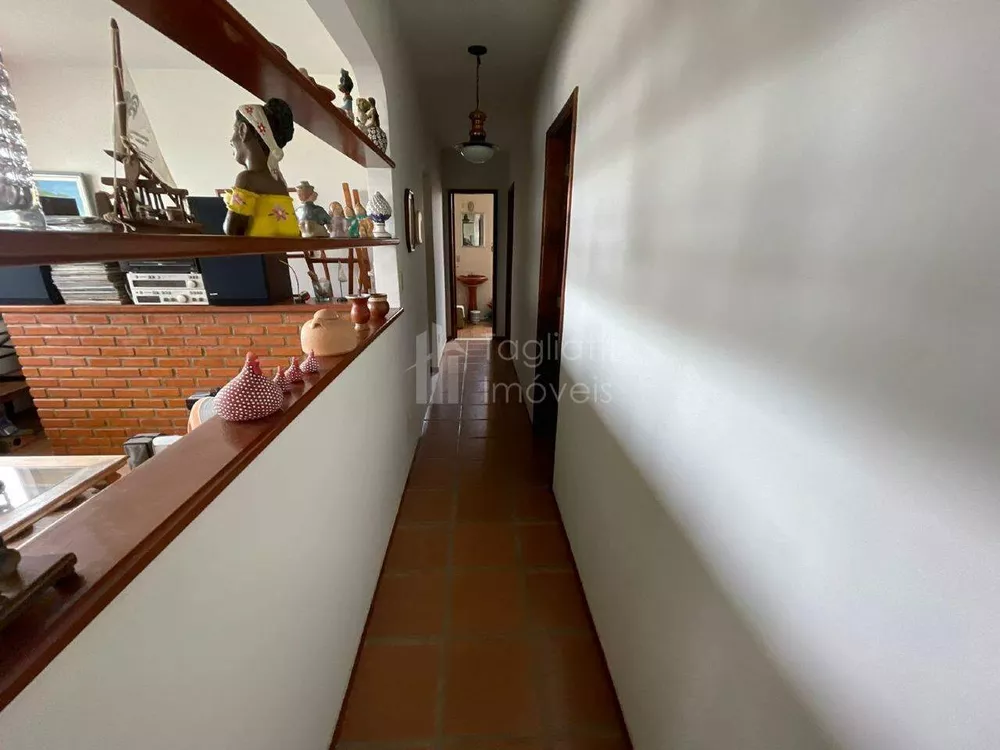 Casa de Condomínio, 6 quartos - Foto 22