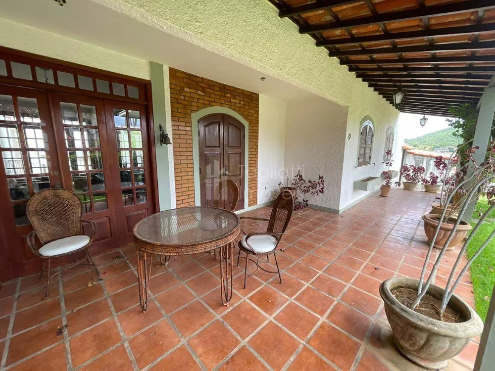 Casa de Condomínio, 6 quartos - Foto 15