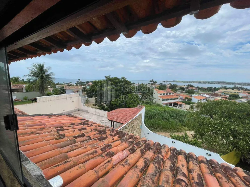 Casa de Condomínio, 6 quartos - Foto 11