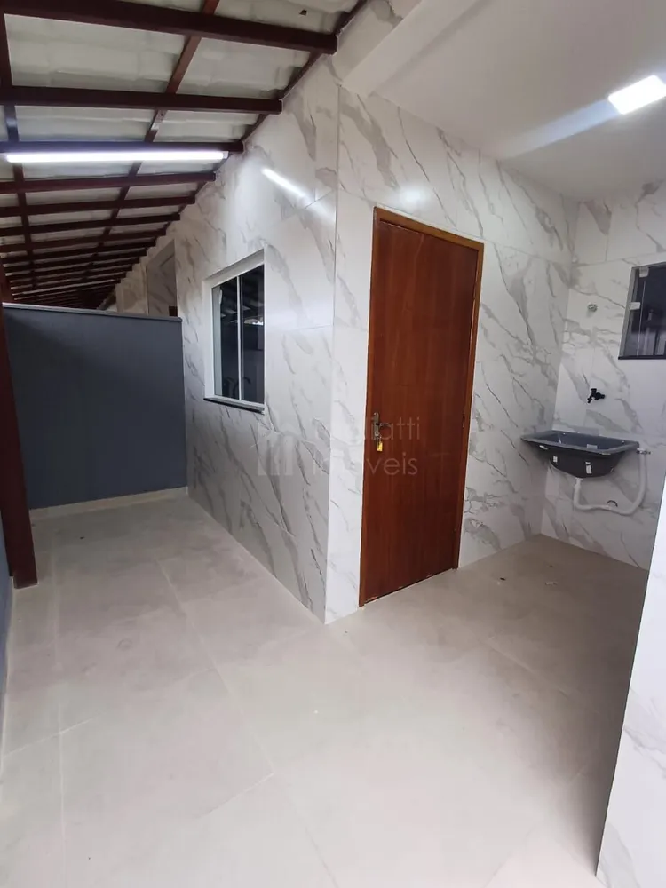 Apartamento, 1 quarto, 45 m² - Foto 6