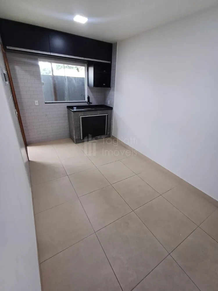 Apartamento, 1 quarto, 45 m² - Foto 4