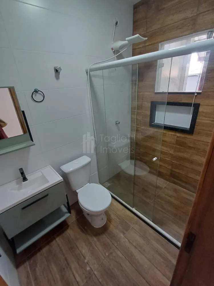 Apartamento, 1 quarto, 45 m² - Foto 3