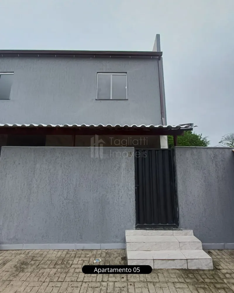 Apartamento, 1 quarto, 45 m² - Foto 1
