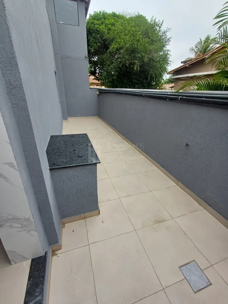 Apartamento, 1 quarto, 45 m² - Foto 5