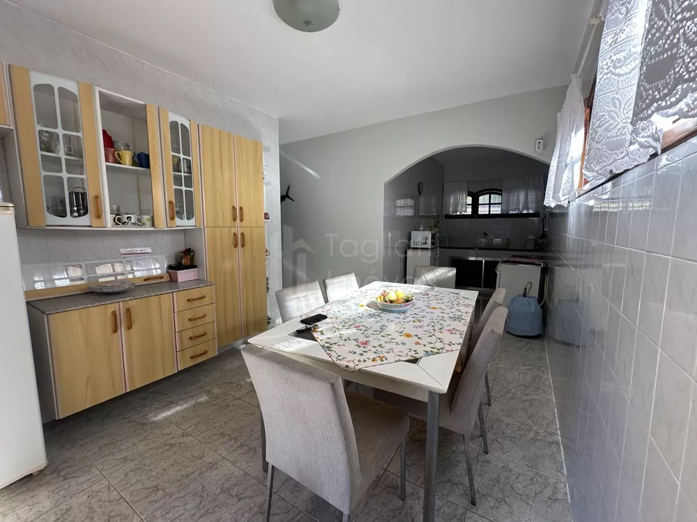 Casa, 3 quartos, 211 m² - Foto 17