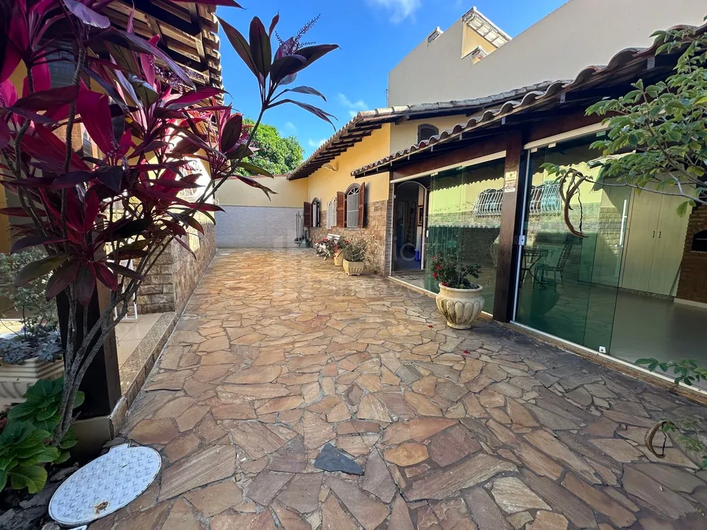 Casa, 3 quartos, 211 m² - Foto 26