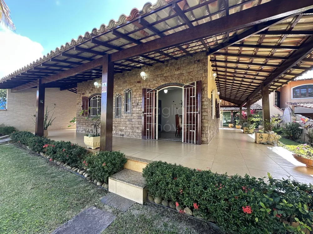 Casa, 3 quartos, 211 m² - Foto 11