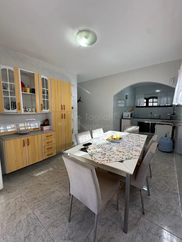 Casa, 3 quartos, 211 m² - Foto 11