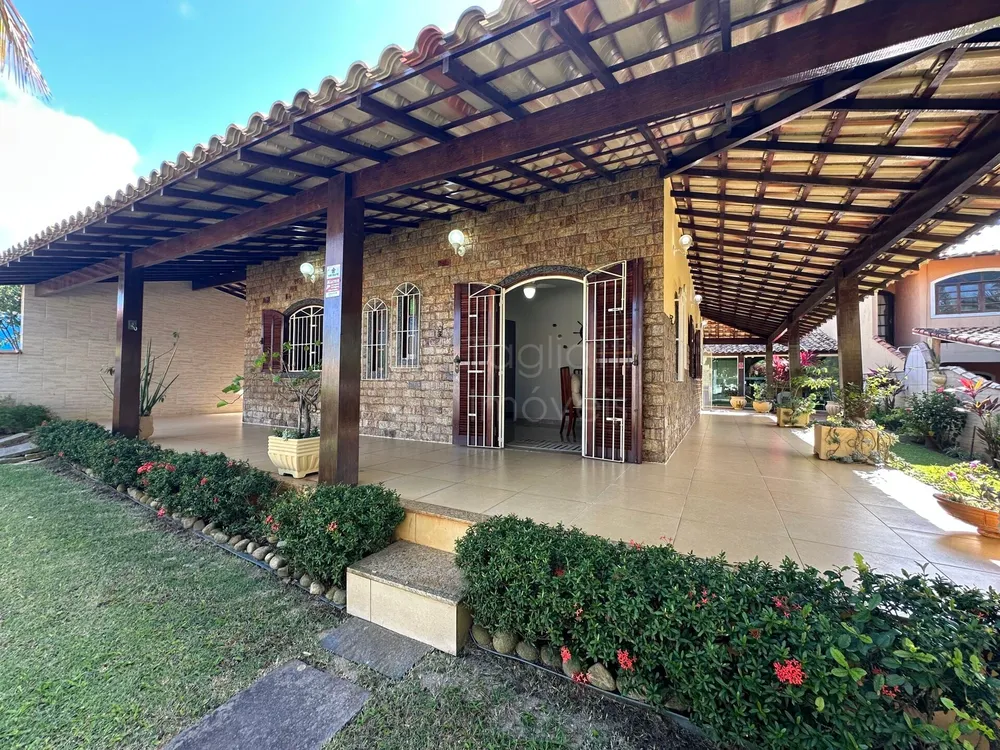 Casa, 3 quartos, 211 m² - Foto 3