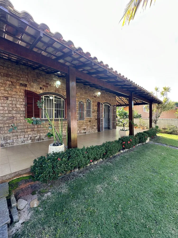 Casa, 3 quartos, 211 m² - Foto 2