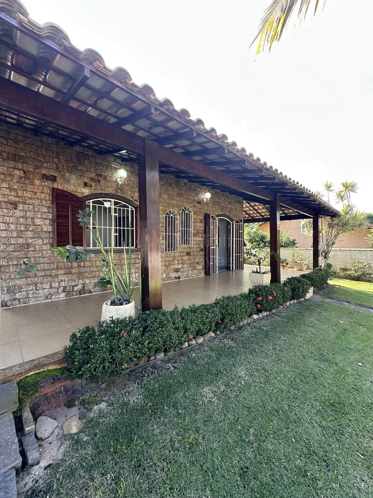 Casa, 3 quartos, 211 m² - Foto 3